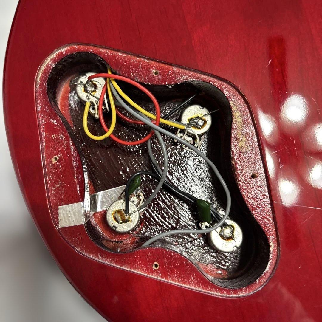 Aria pro2 PE40 (極美品) 軽量約2.6kg