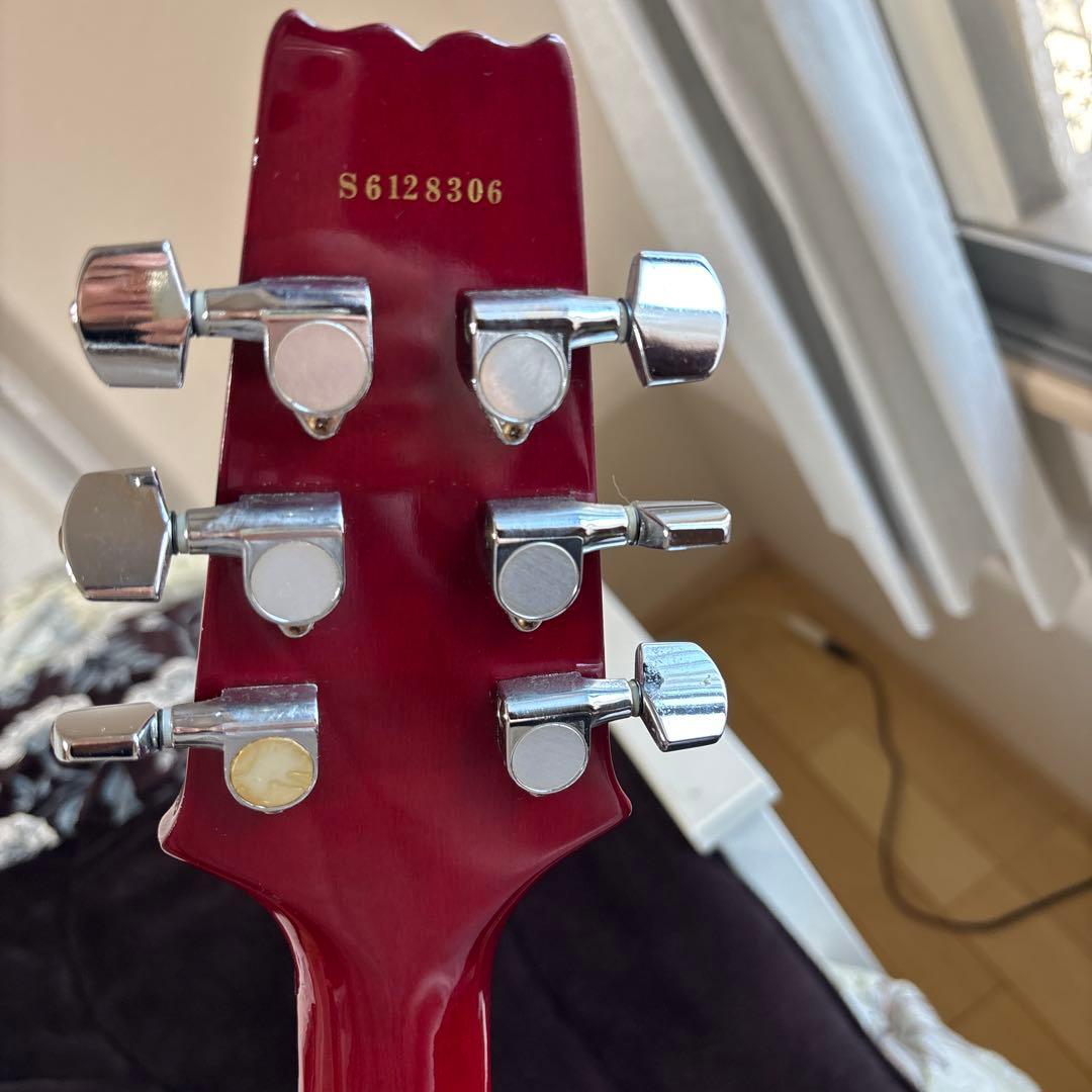 Aria pro2 PE40 (極美品) 軽量約2.6kg