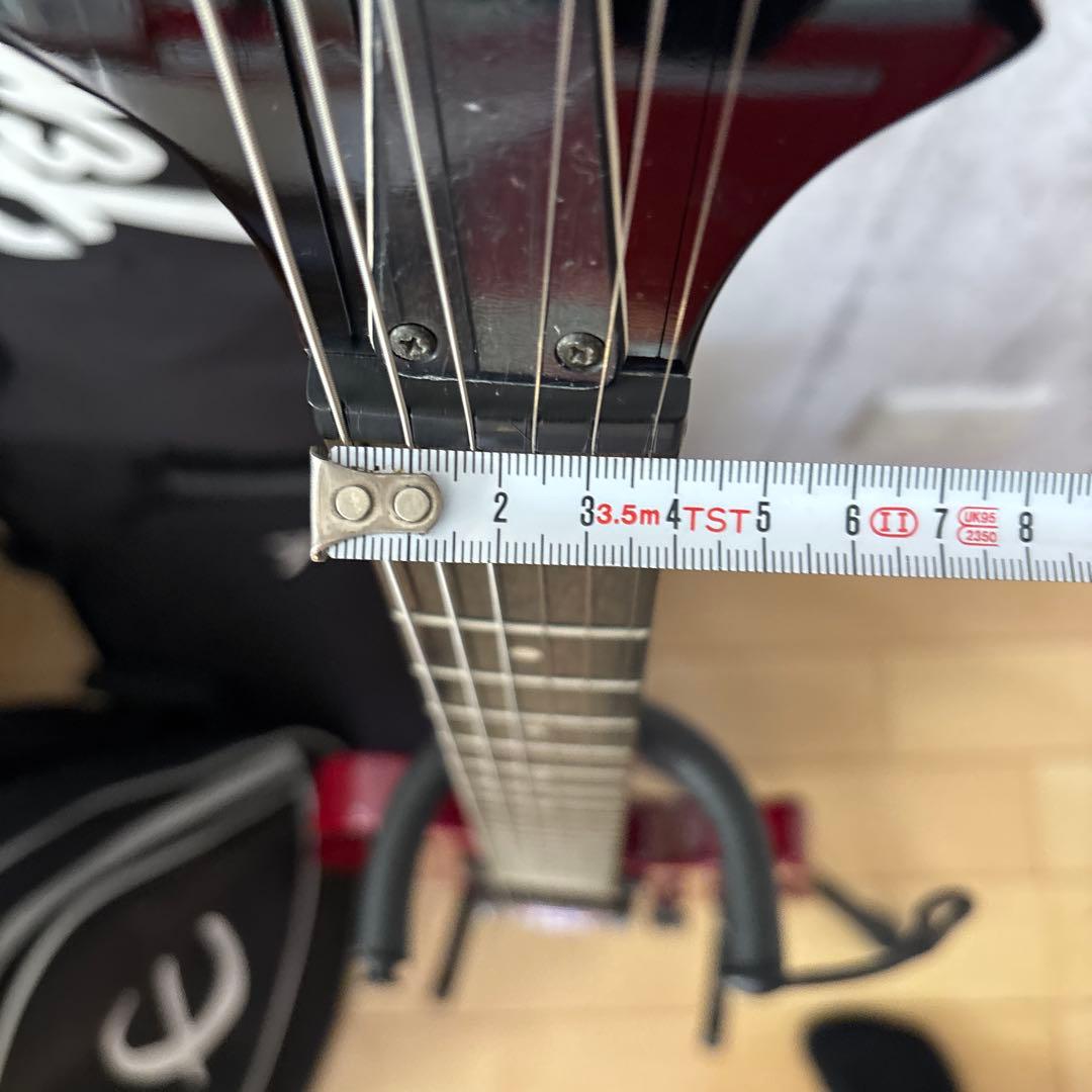 Aria pro2 PE40 (極美品) 軽量約2.6kg