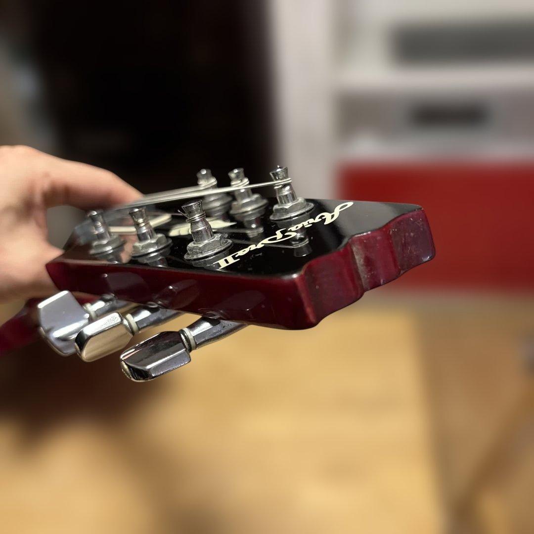 Aria pro2 PE40 (極美品) 軽量約2.6kg