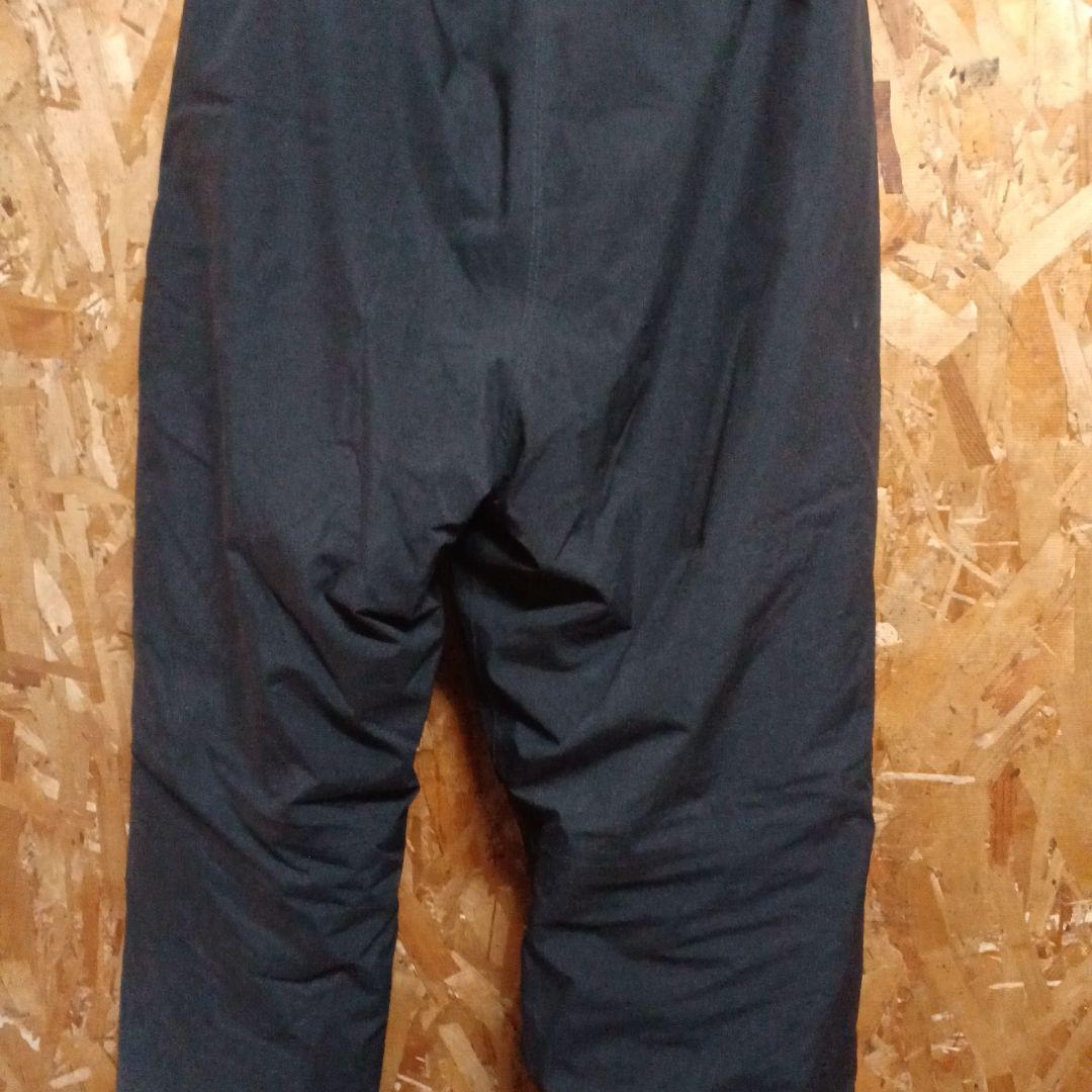 Daiwa フィッシングジャケット Lサイズ グレー/ブラック