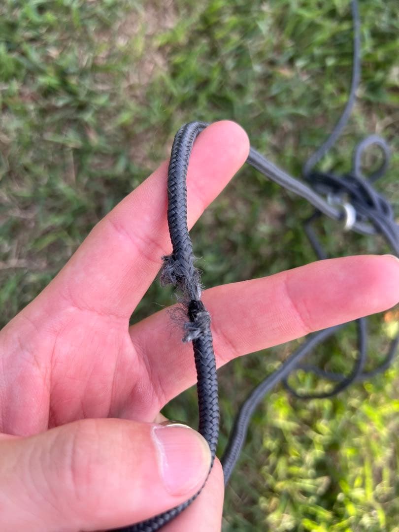 ビジョンピークス　ファイアプレイスTCレクタタープ