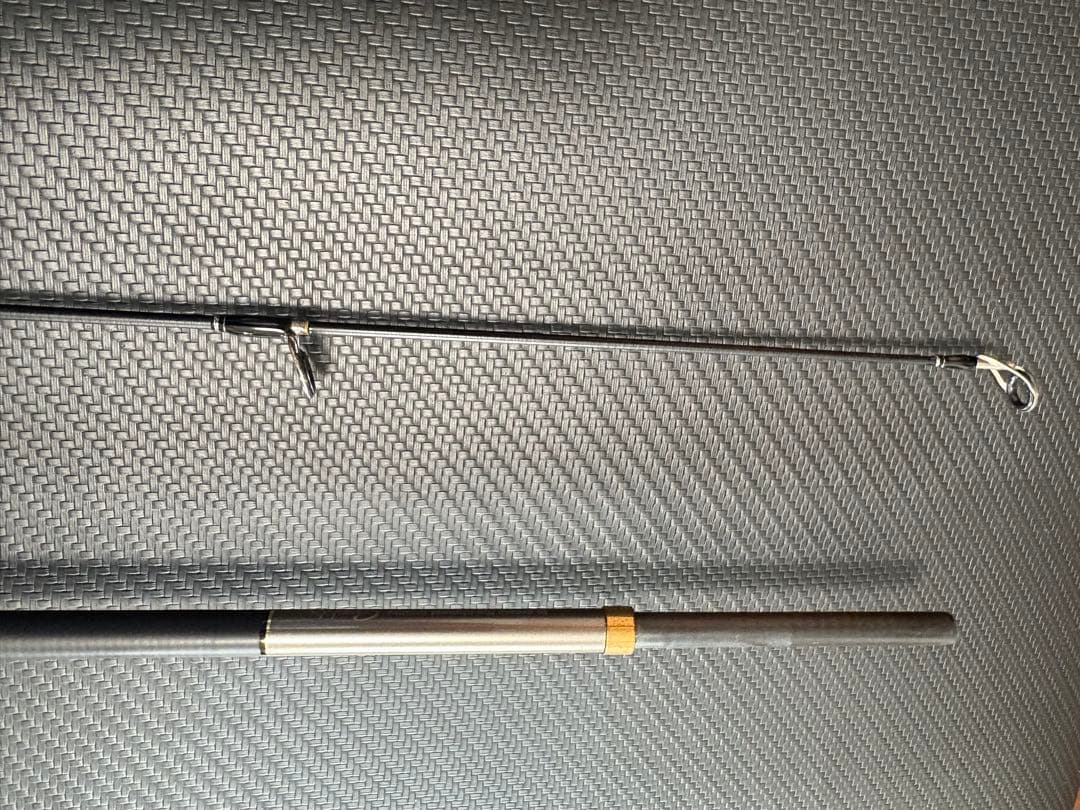 【最終値下10月30日中】がまかつ リフレックス レオザ93M