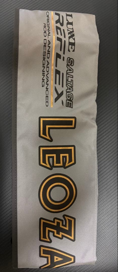 【最終値下10月30日中】がまかつ リフレックス レオザ93M