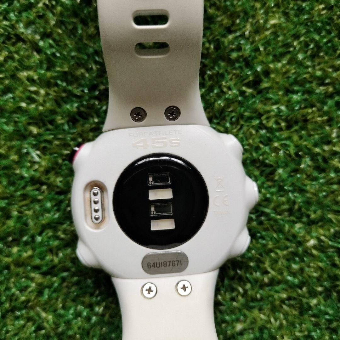 その他 GARMIN FOREATHLETE 45S