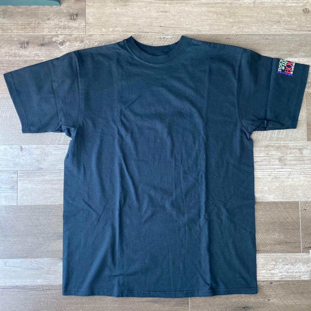 新品BOØWY復刻Tシャツ　超希少