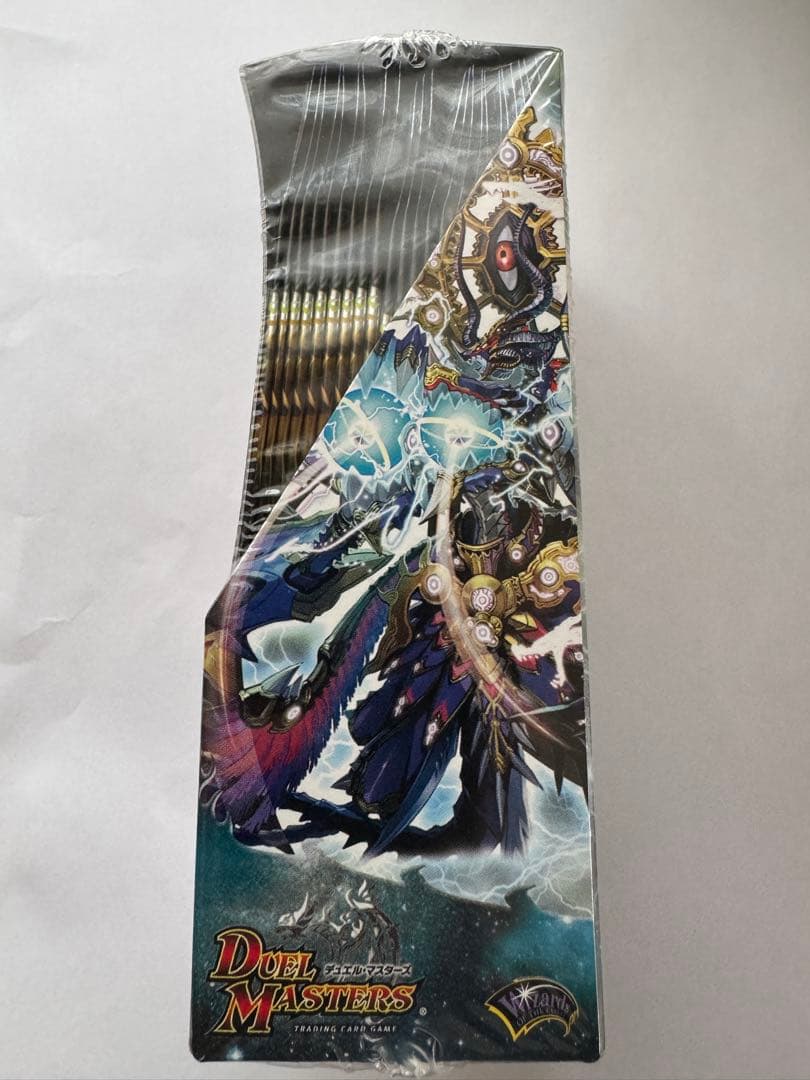 デュエルマスターズ　ＤＭ-30 戦国魂　未開封Box