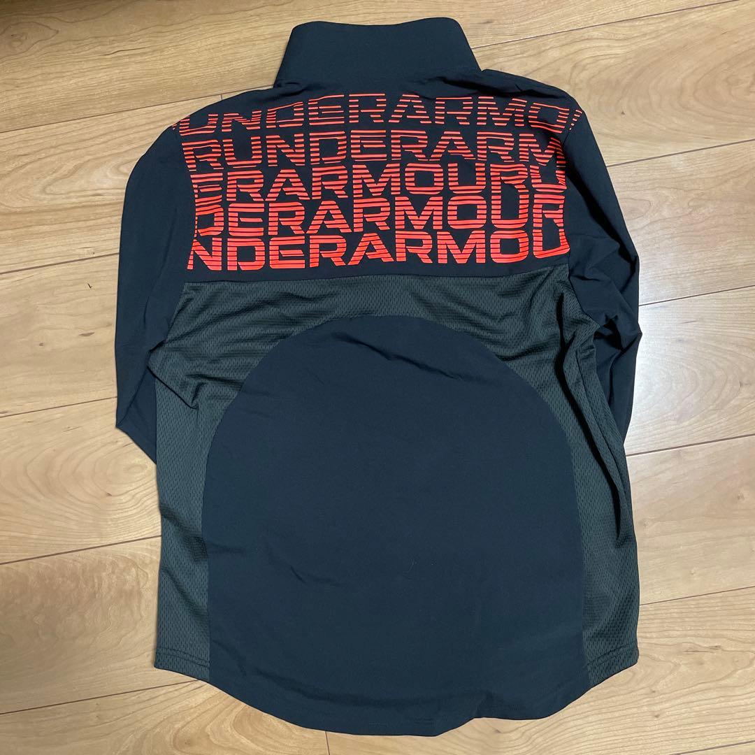 UNDER ARMOURランニングウェア セットアップ (そわかる)