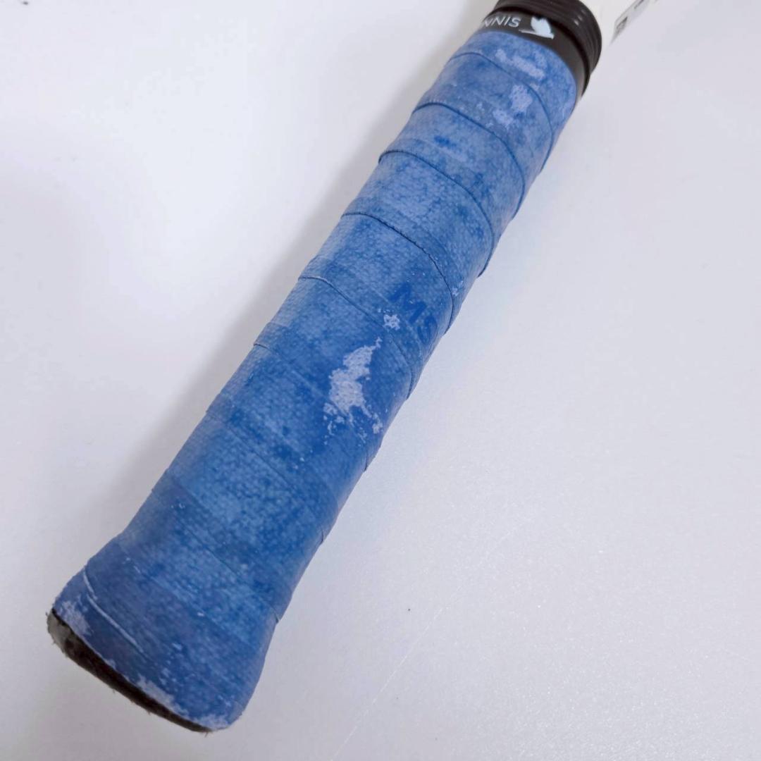 Wilson ウィルソン CIERZO TWO BLX 120 テニスラケット