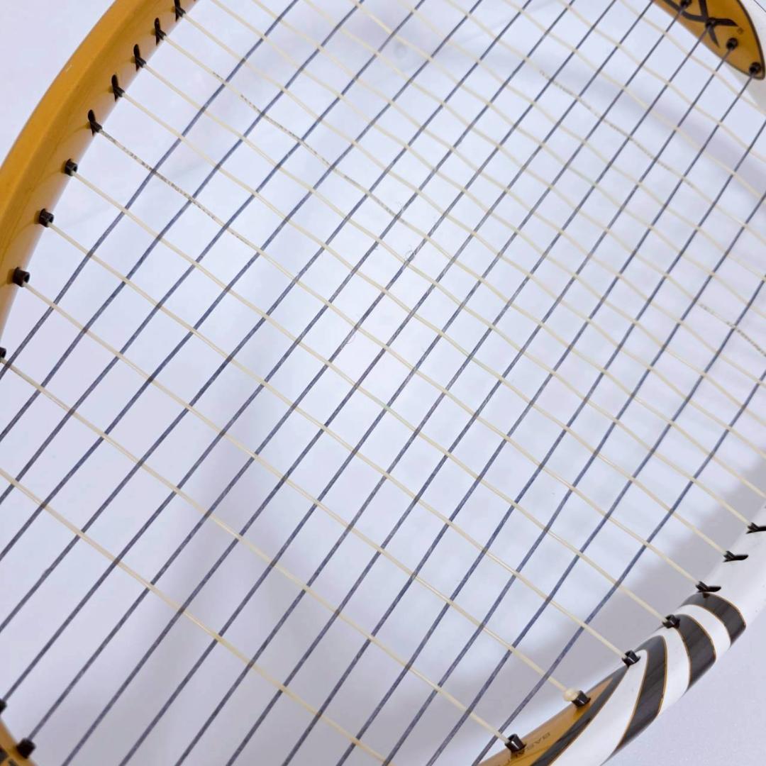 Wilson ウィルソン CIERZO TWO BLX 120 テニスラケット