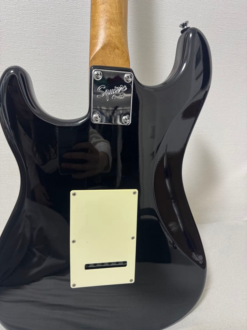 ぶ*い様 Squire ストラトキャスター