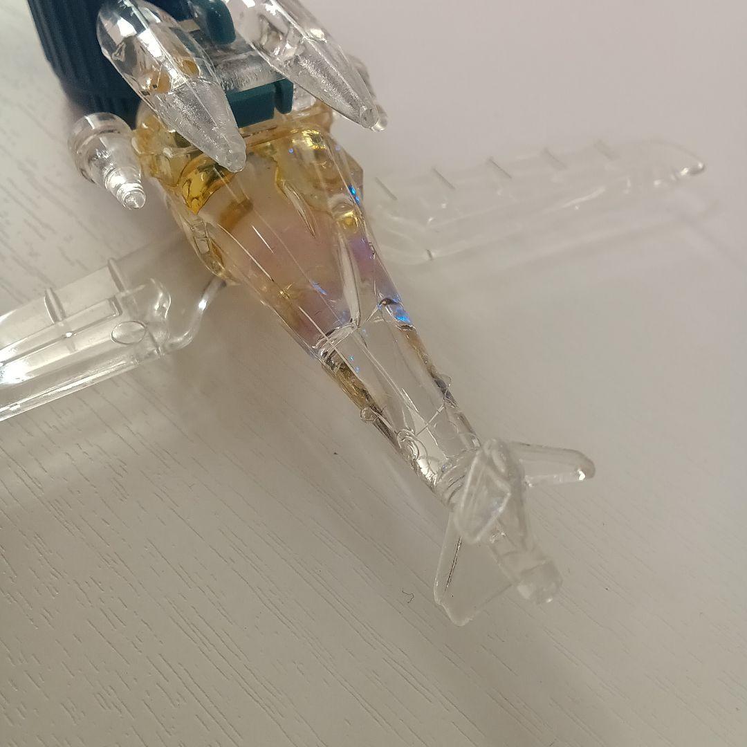 DisneySEA ストームライダー