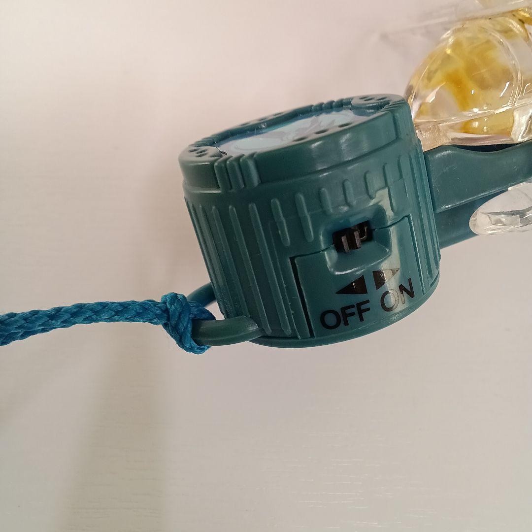 DisneySEA ストームライダー