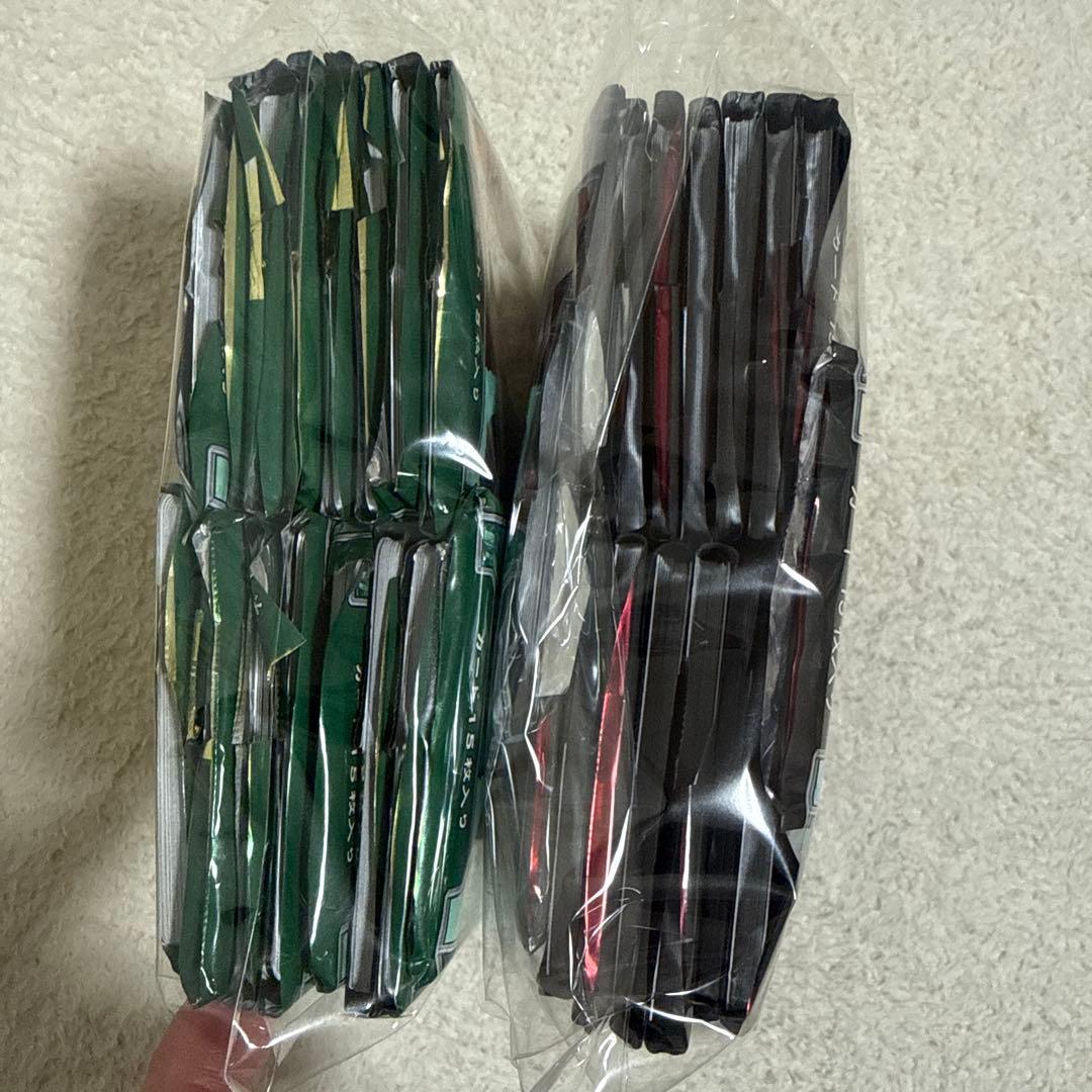 マジックザギャザリング　32パック　開封済み