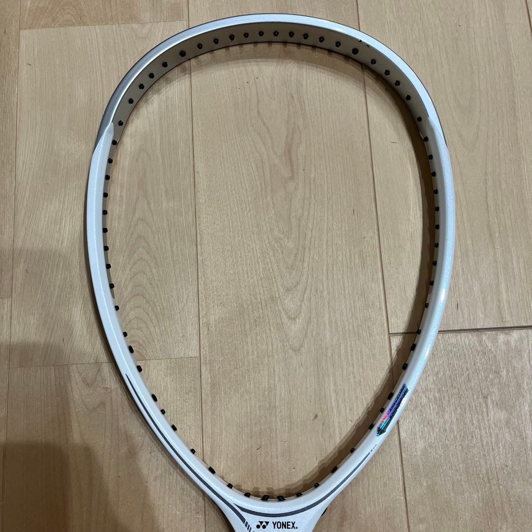 YONEX NANOFORCE 5000 UL1 新品未使用