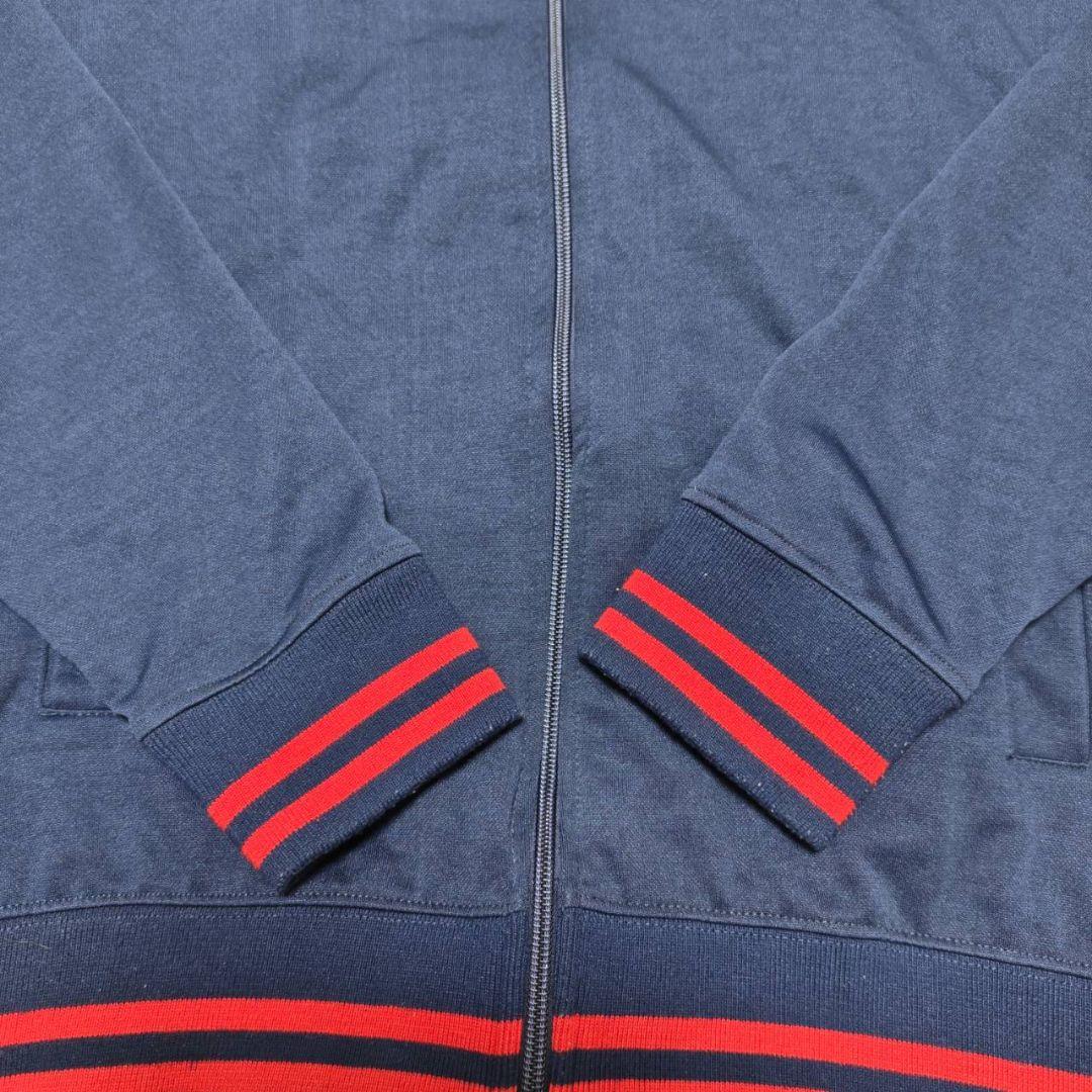 【希少】アヤックス・アムステルダム　トラックジャケット　L　エールディビジ