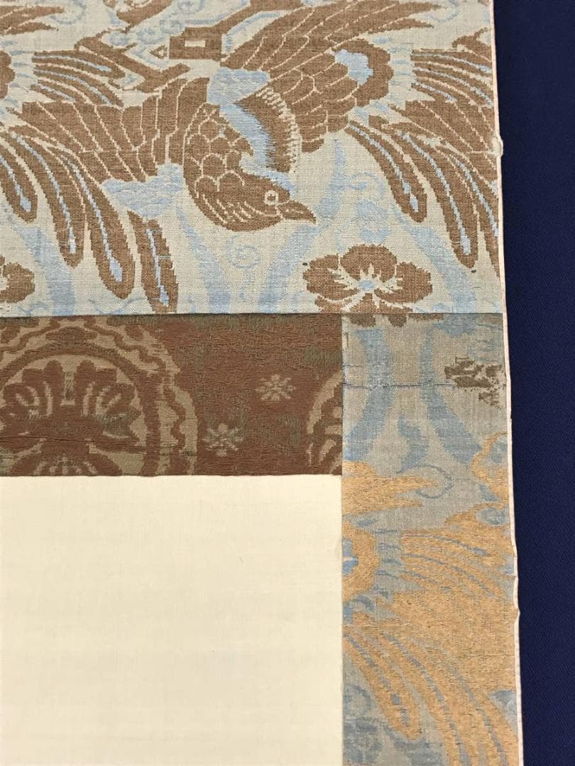 【真作】川端玉章/能図/美人画/掛軸/名家伝来/AB-891