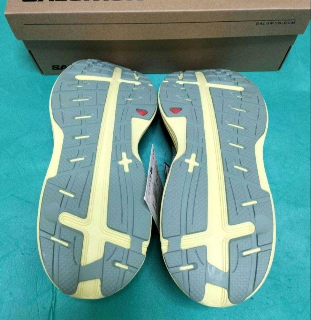 SALOMON サロモン ランニング ジュース AERO GLIDE