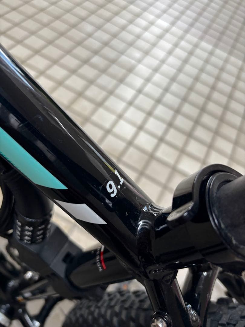 Bianchi magma 29.1(S43)LEDライトプレゼント