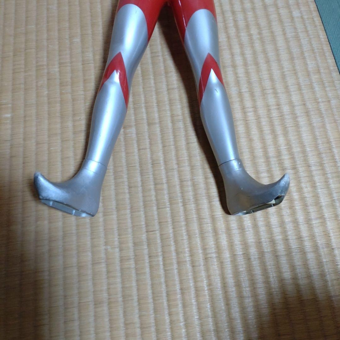 ウルトラマン フィギュア 約62cm