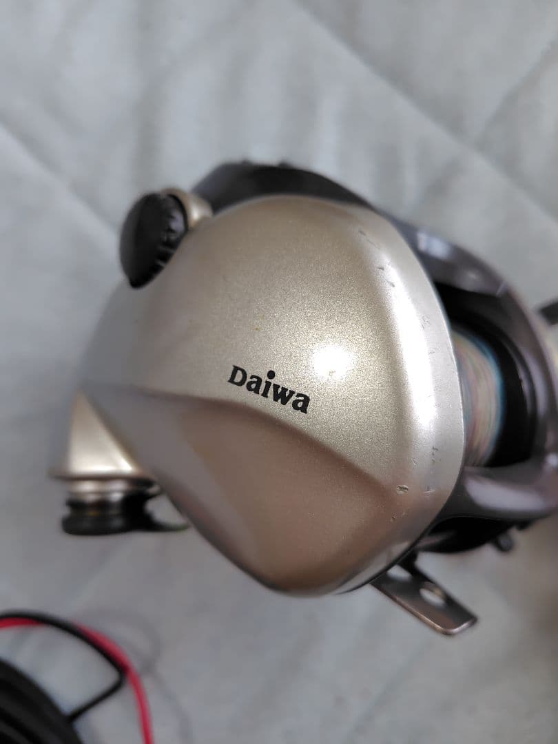 ★ダイワ　スーパータナコンｓ500w★