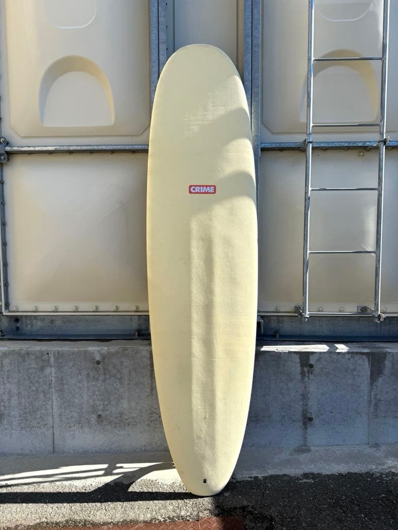 CRIME 7.6 スタビー　クライムサーフボード