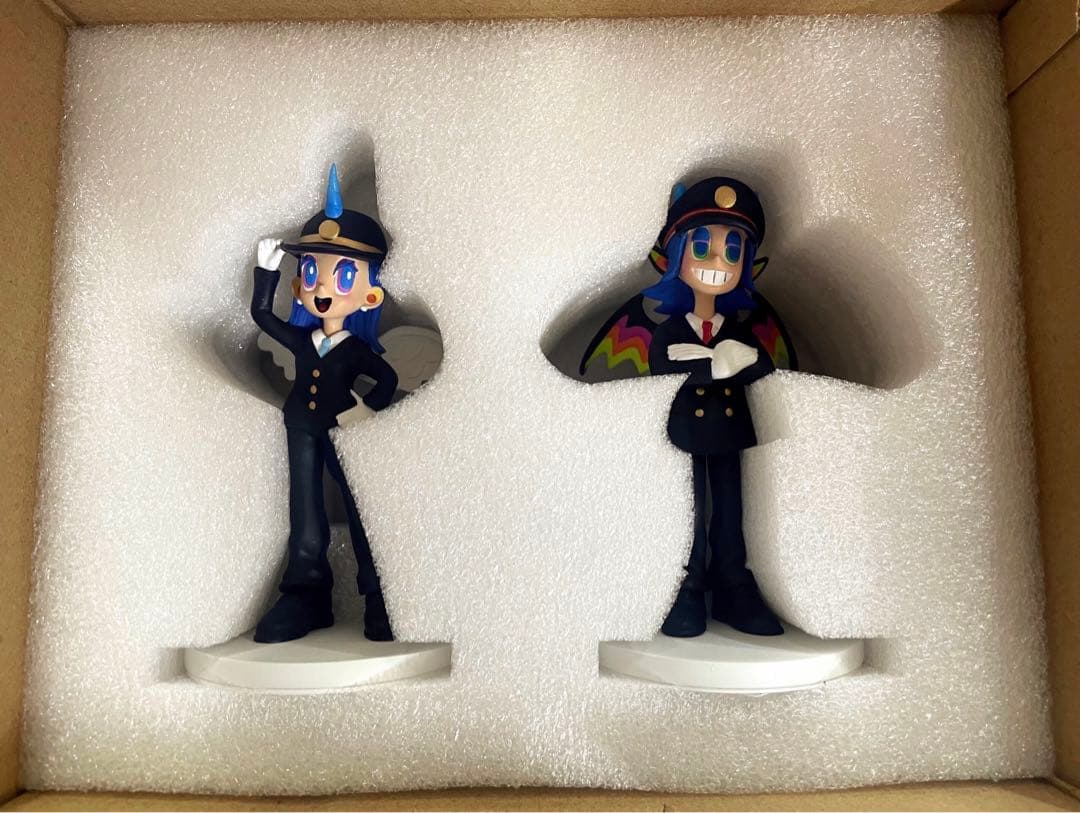 YOASOBI JR東海 推し旅 オリジナルフィギュア 10名　当選品 抽プレ