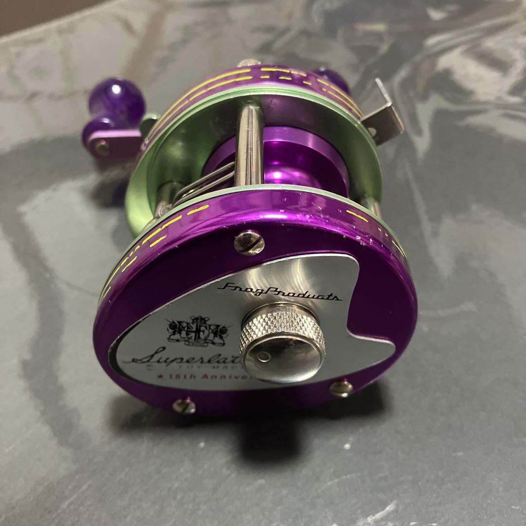 Toy Machine 15周年記念　スーパーレイティブ