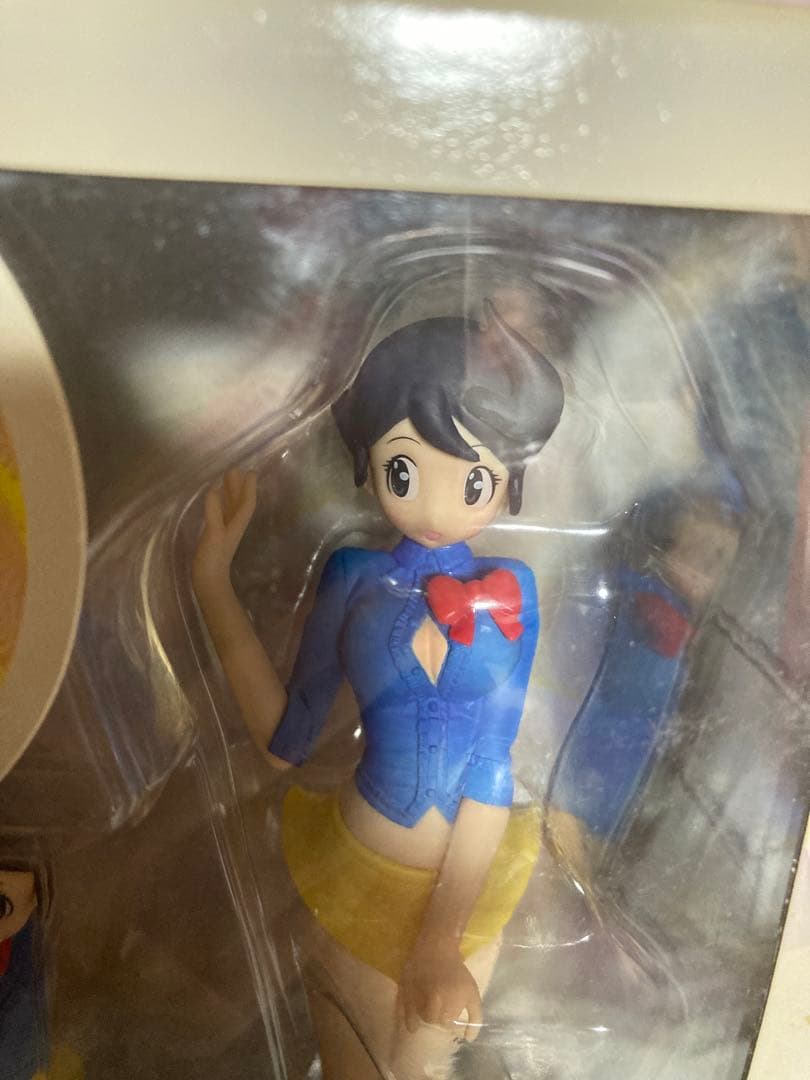 ふしぎなメルモ　手塚✖️吉崎観音