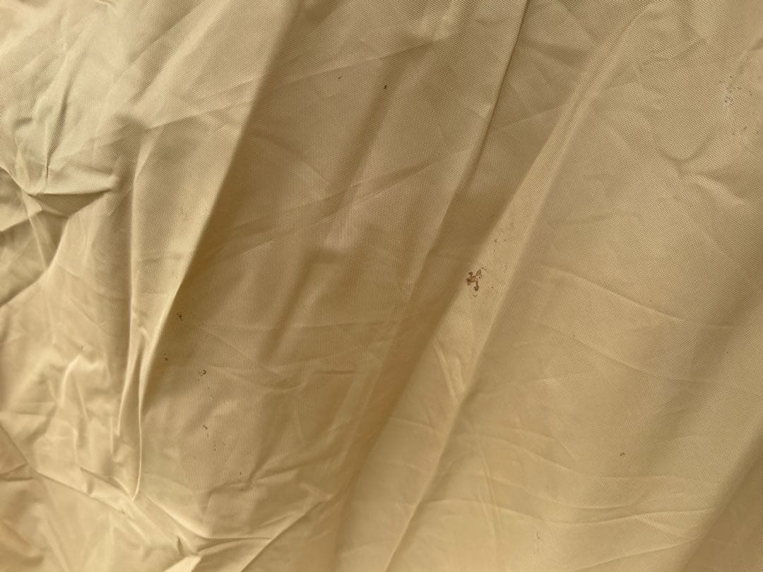 カマボコテント3 M&カママットM のセット