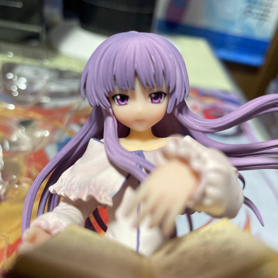 開封品パチュリー・ノーレッジ ～香霖堂ver.～ 「東方Project」