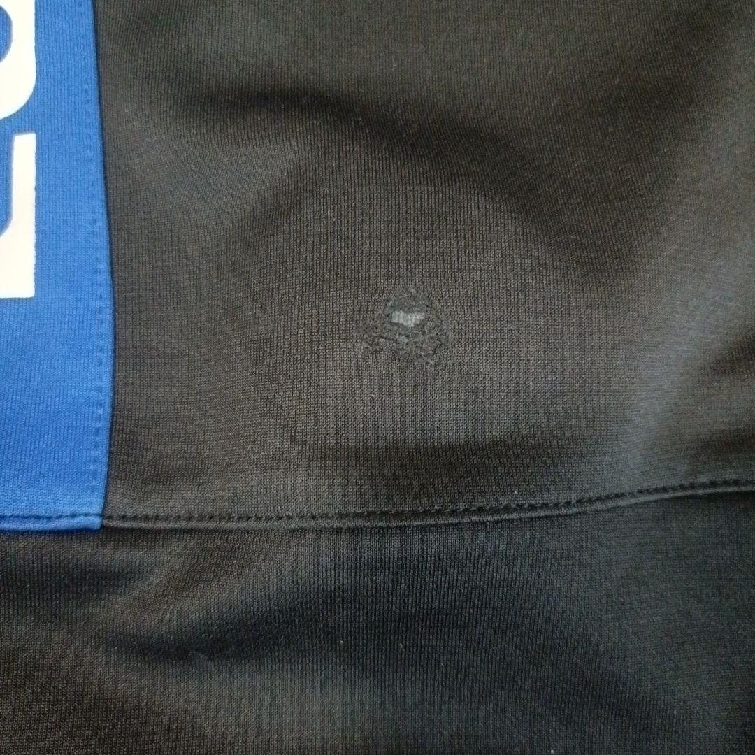 LUZeSOMBRA ジャージセット Sサイズ 4点