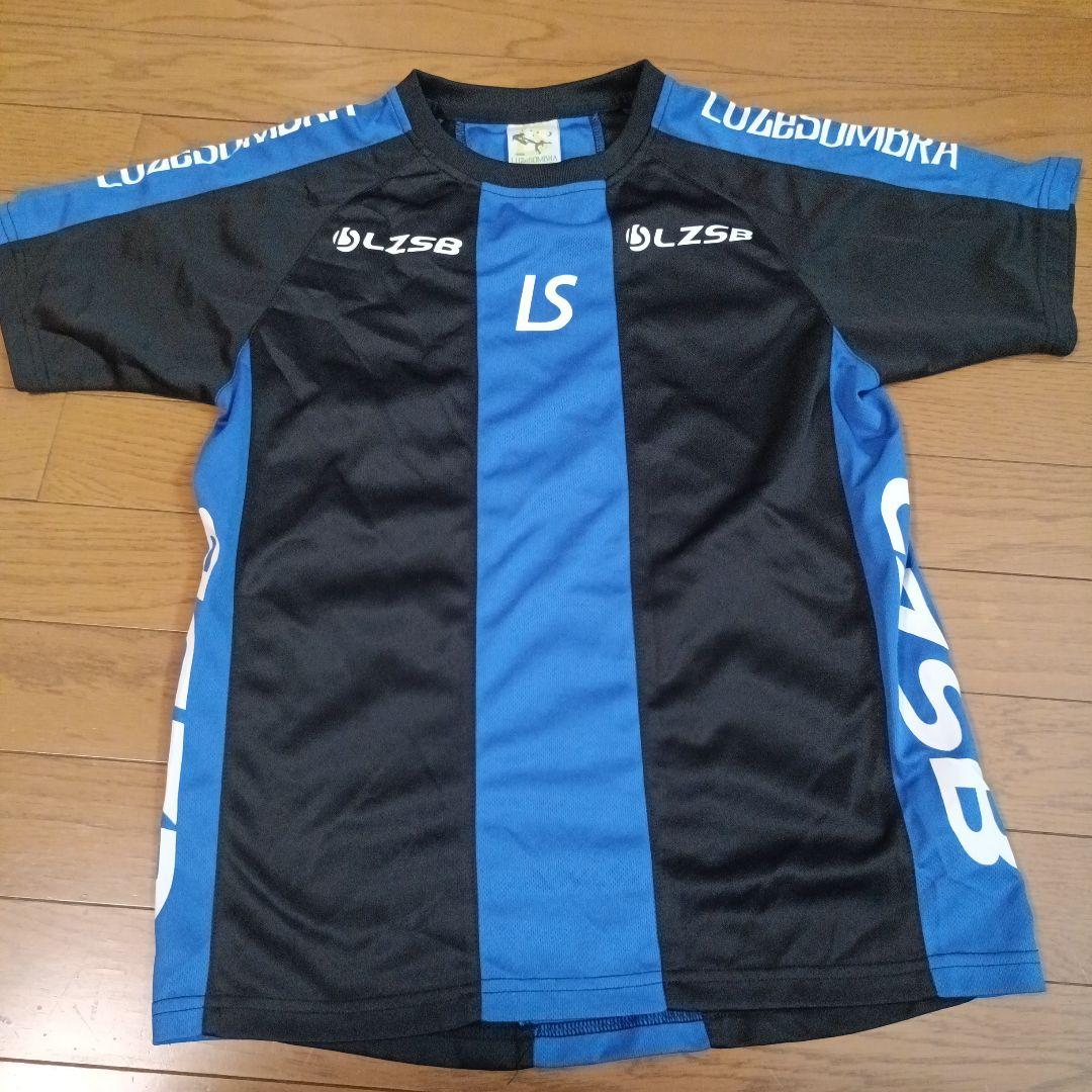 LUZeSOMBRA ジャージセット Sサイズ 4点