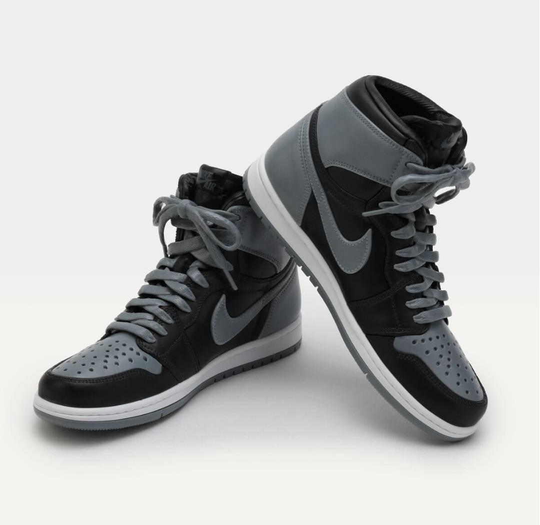 NIKE AIRJORDAN 1　BANDAI SPIRITS【No.2060】