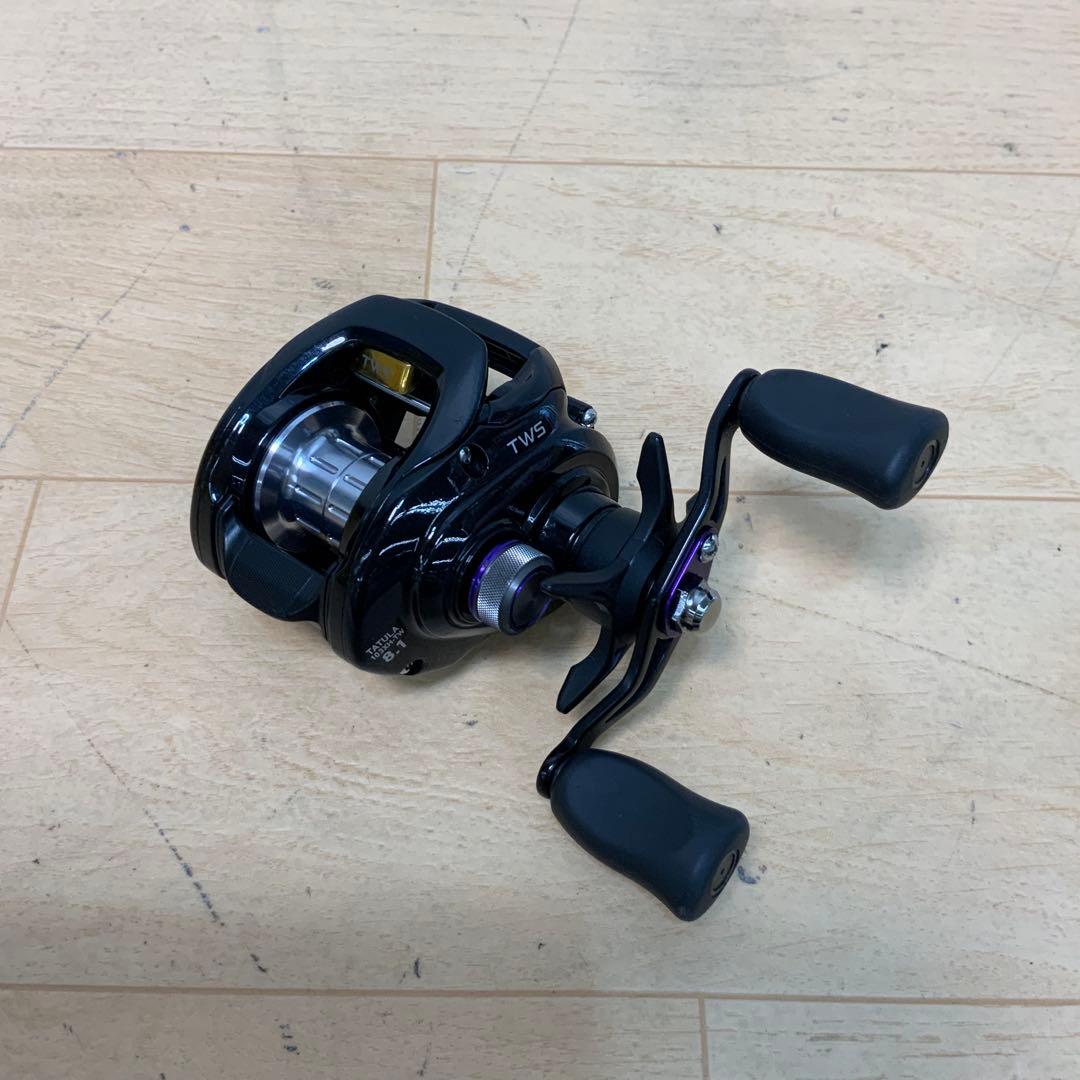 ダイワ　タトゥーラ　103XH-TW 8.1