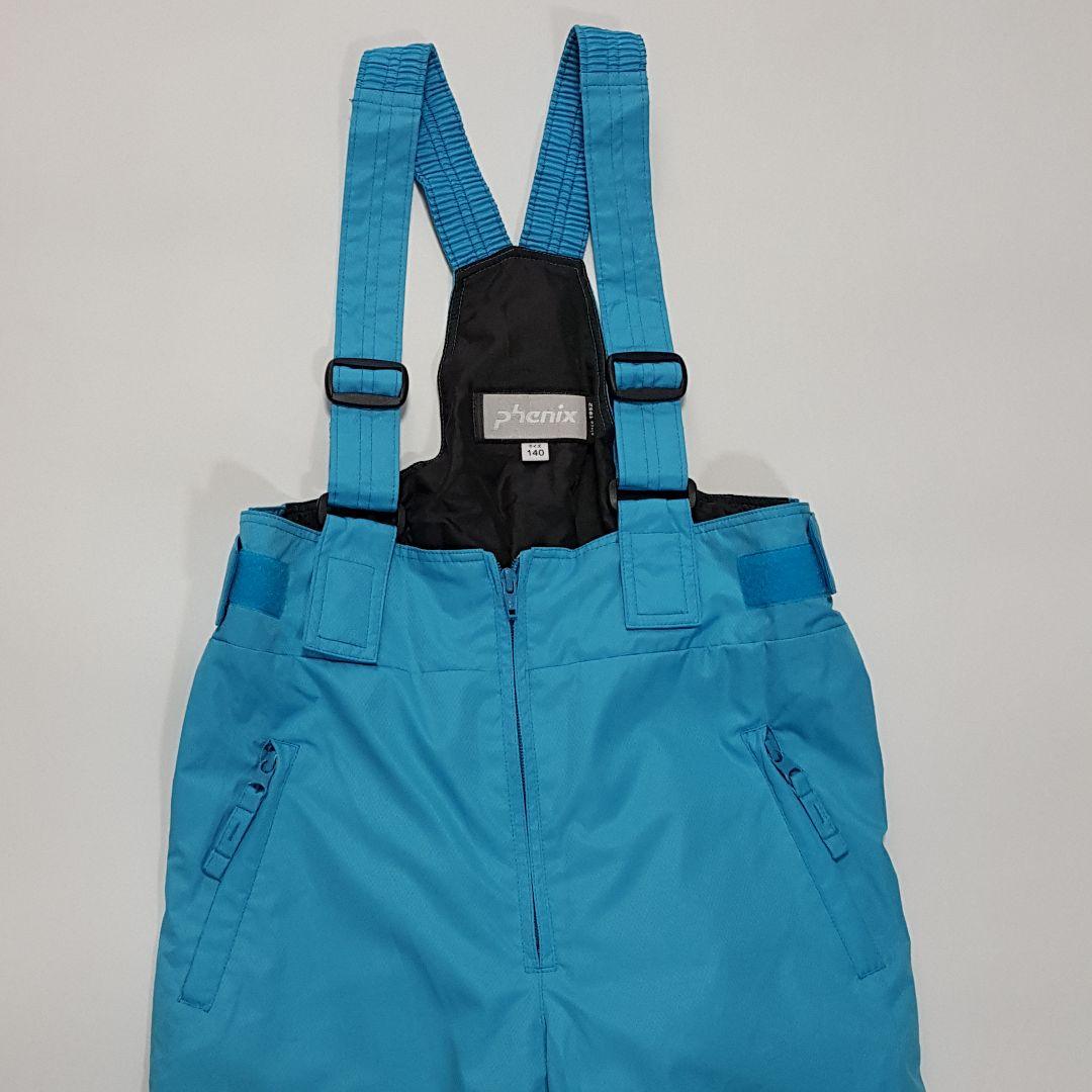 ROXY × phenix キッズ140 スノーウェア 上下セット スキースノボ