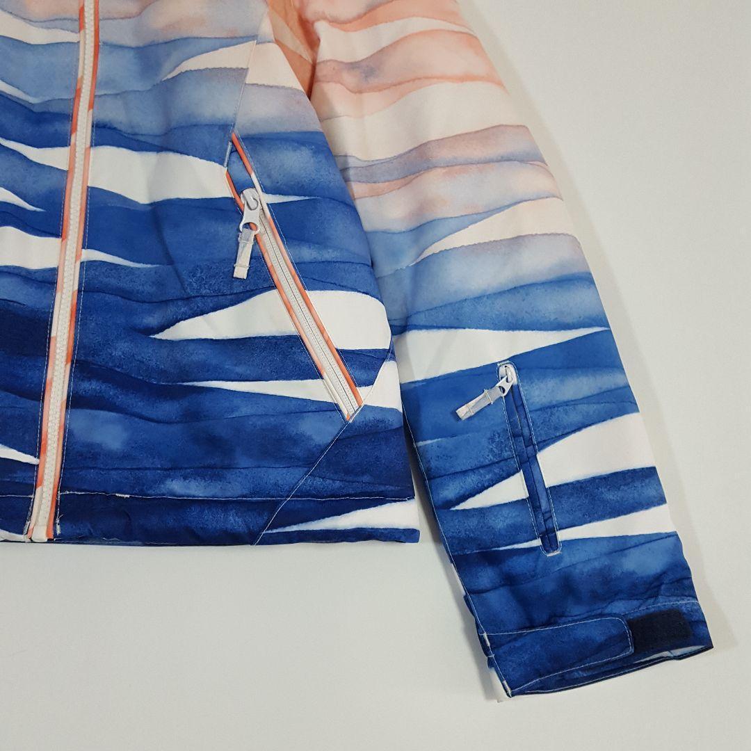 ROXY × phenix キッズ140 スノーウェア 上下セット スキースノボ