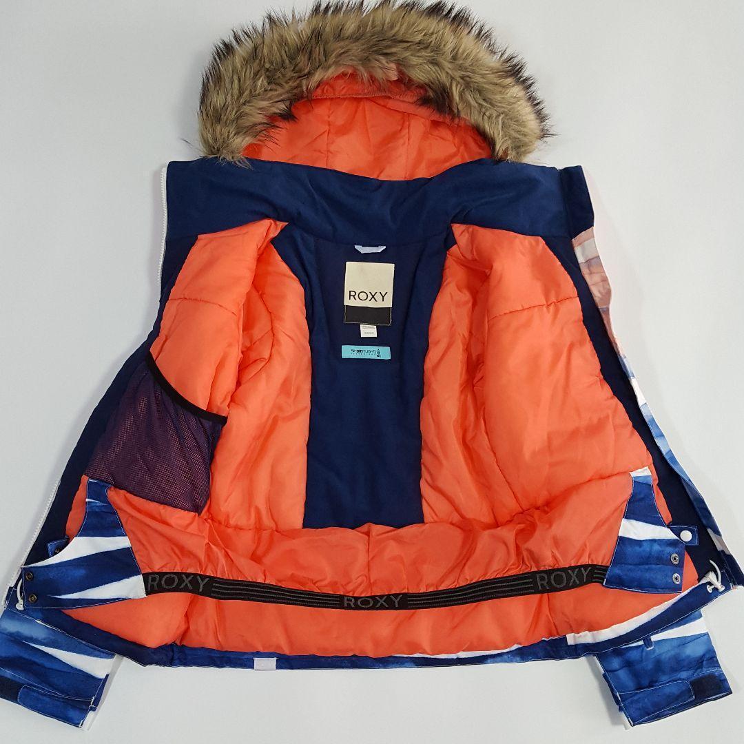 ROXY × phenix キッズ140 スノーウェア 上下セット スキースノボ