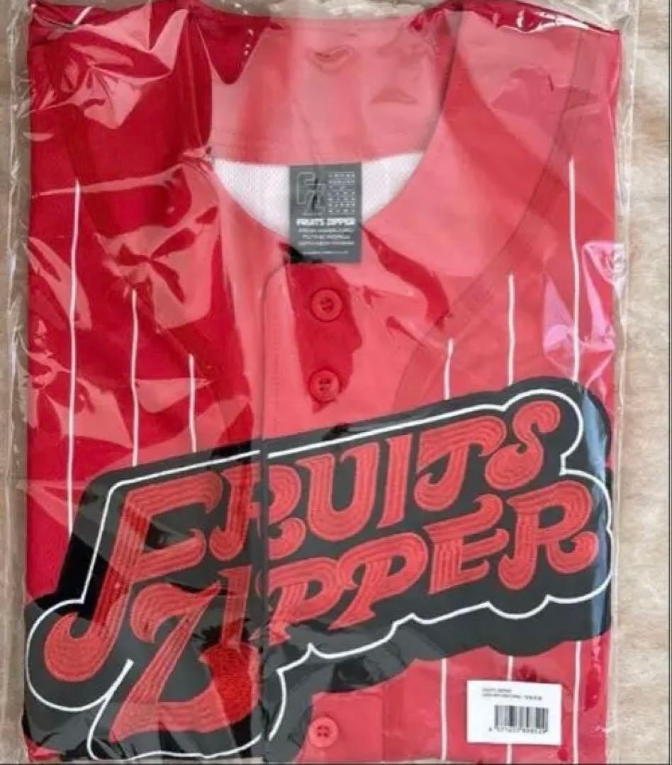 即日発送　FRUITS ZIPPER 月足天音 セット売り ユニ ペンライト..