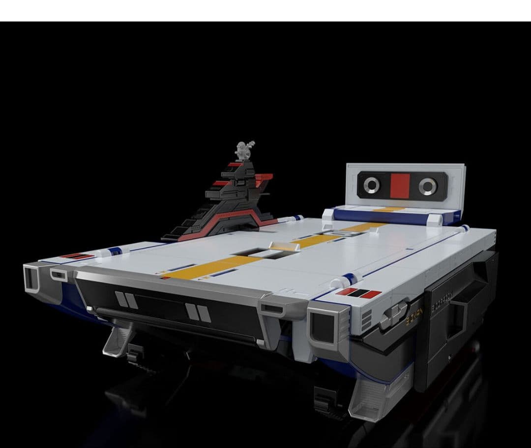 新品未開封輸送箱未開封　SMP　スーパーミニプラ ビッグスケール バイオドラゴン