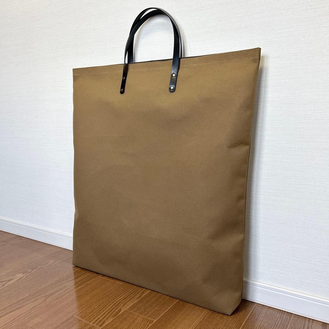 かへる6 様カーミットチェア ワイド バイバック ノビタ160装着用バッグ