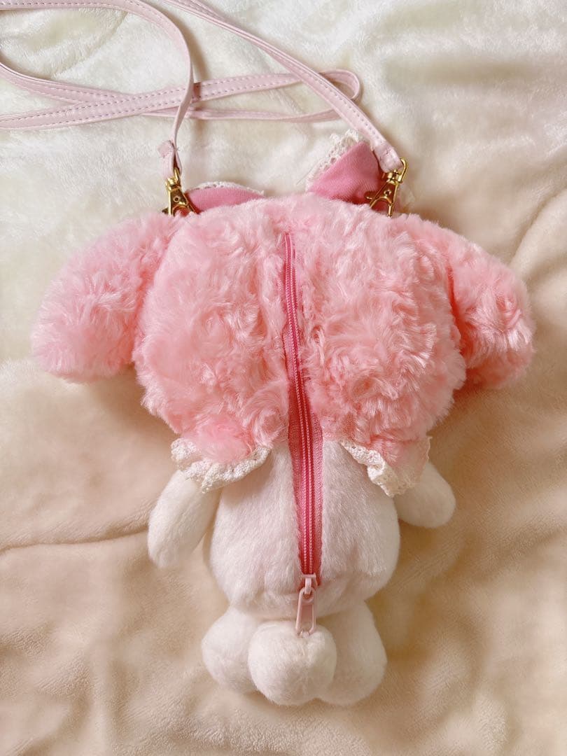 希少レア マイメロディロリータシリーズ 3点セット