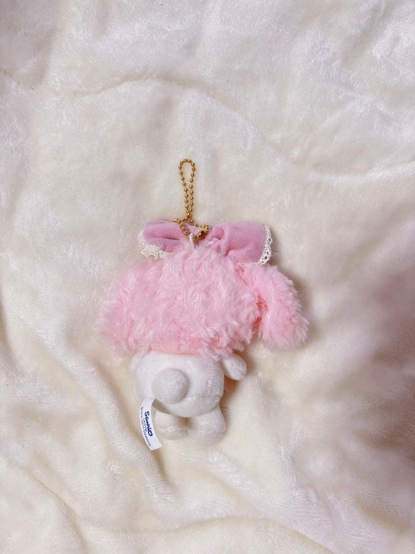 希少レア マイメロディロリータシリーズ 3点セット