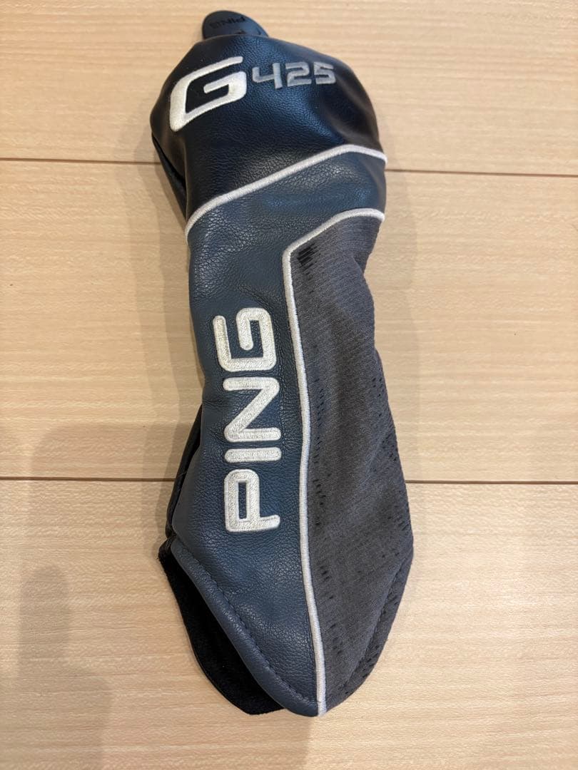 G425 5W べンタスブルー7S ベロコア搭載　美品