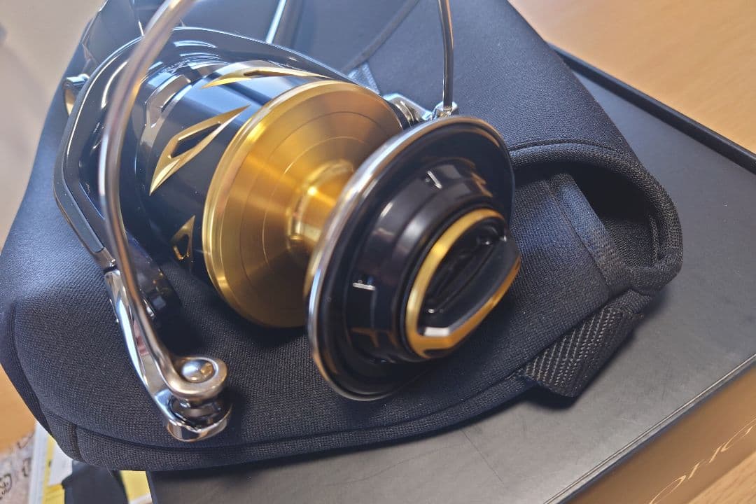 ア*ム様 SHIMANO STELLA SW18000HG