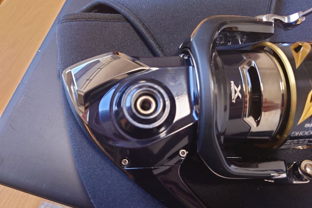 ア*ム様 SHIMANO STELLA SW18000HG