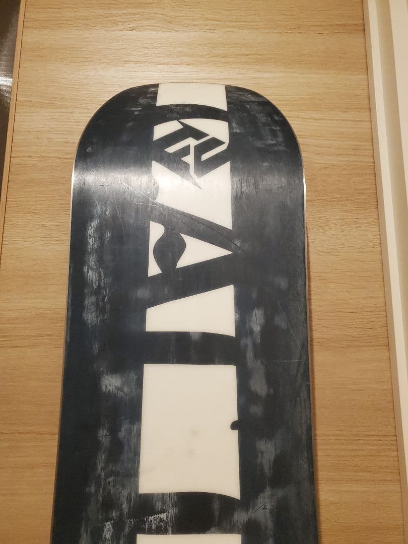 カルマノ × ファーストチルドレン　コラボ 151.5cm アスロン