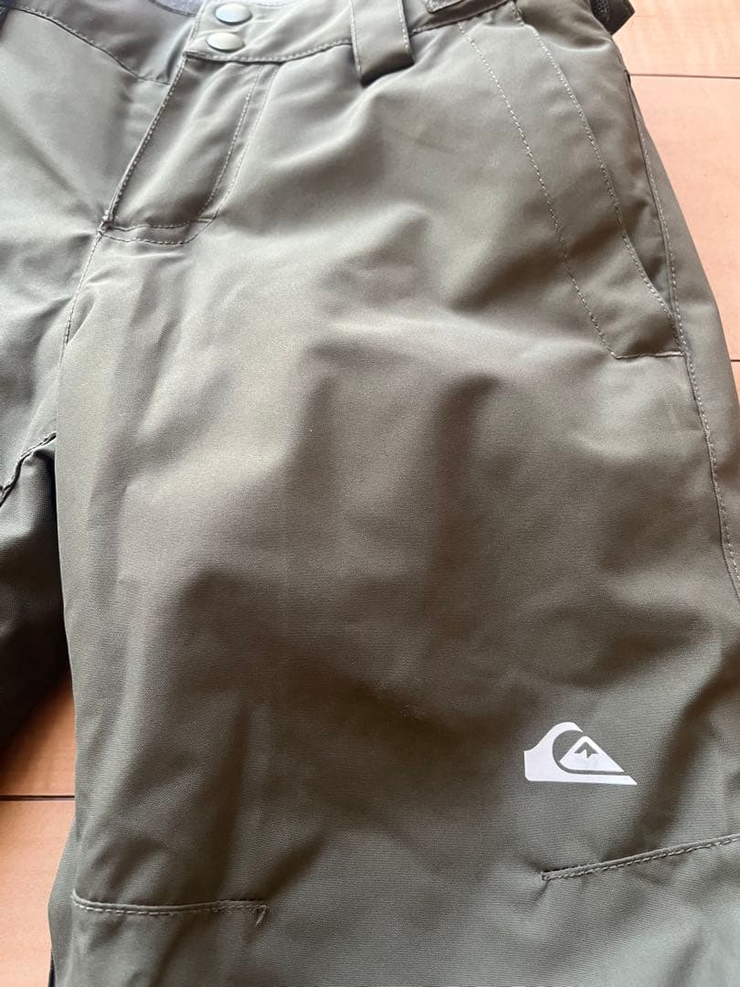 Quiksilver スノーボードウェア 130cm