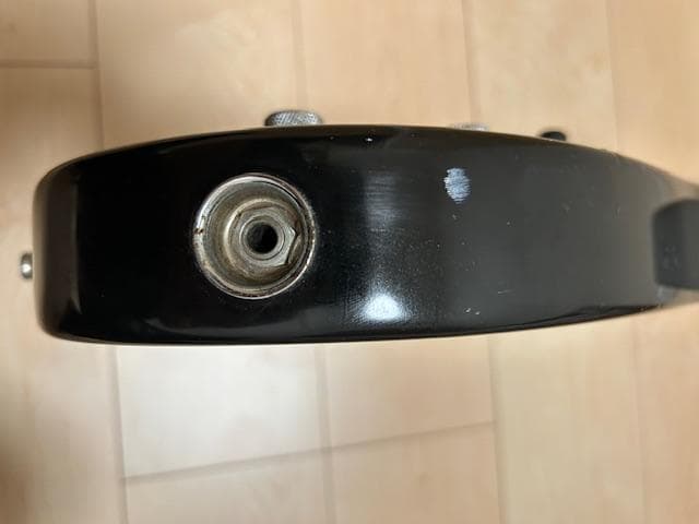 2000年製 Fender American Standard テレキャスター