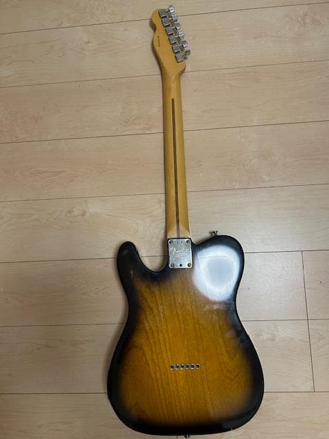 2000年製 Fender American Standard テレキャスター
